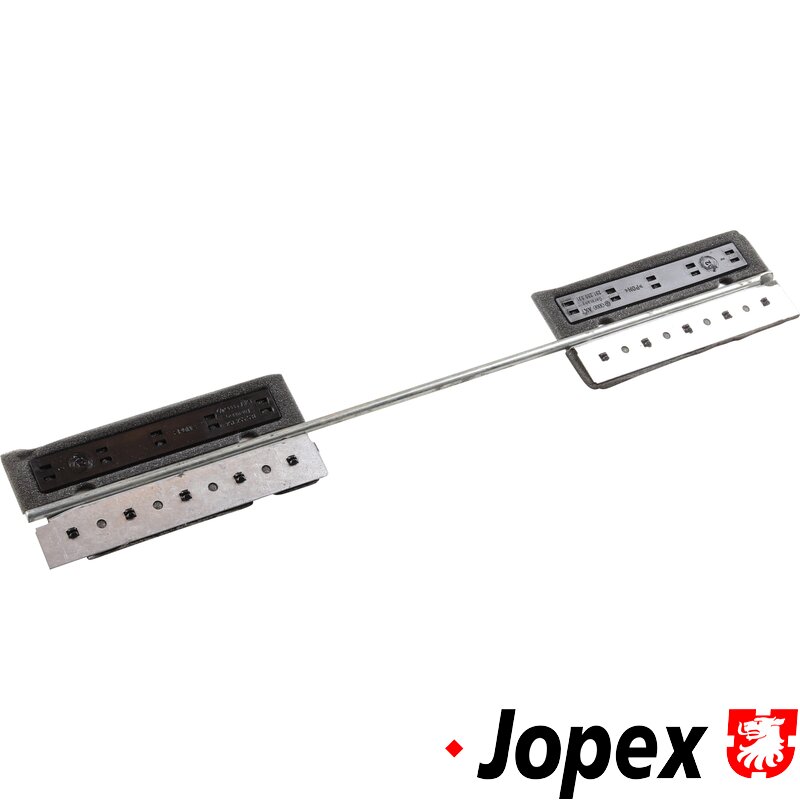 T25 Blower Motor Air Flaps