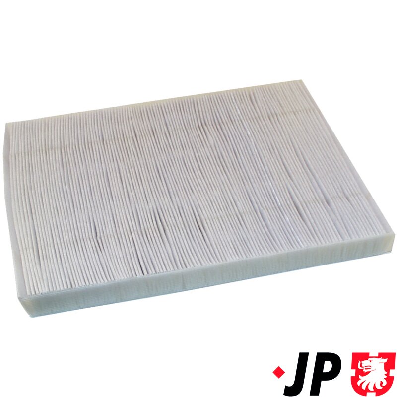 G3,G4 Filter, interior