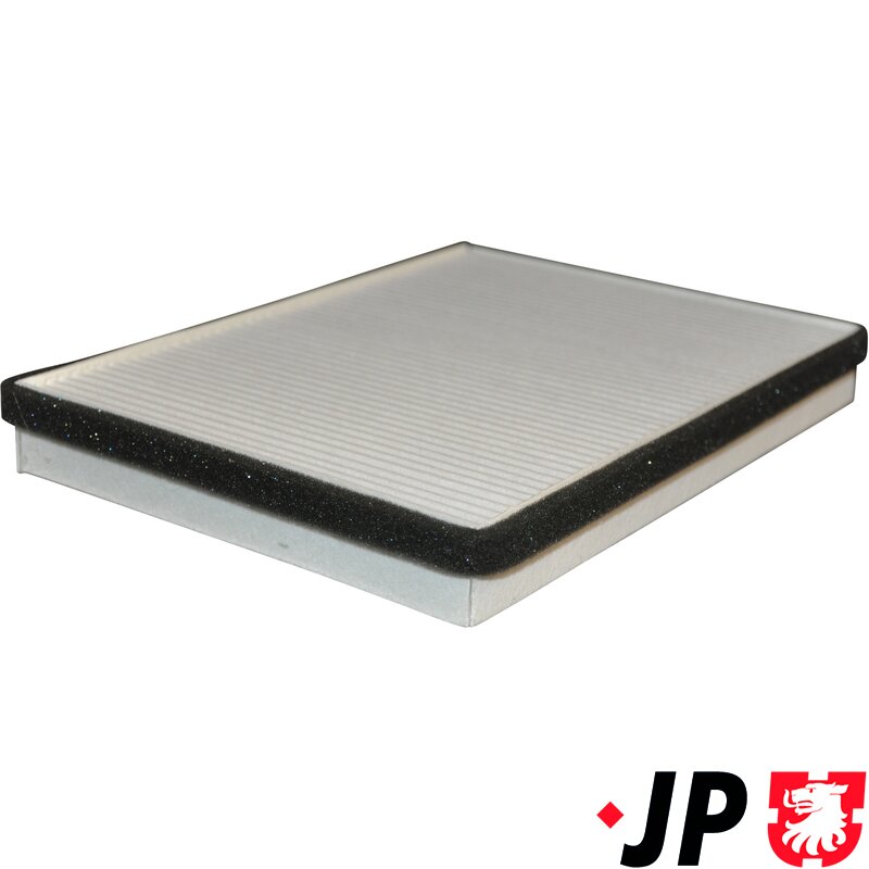 Passat Pollen Filter - 1993-96