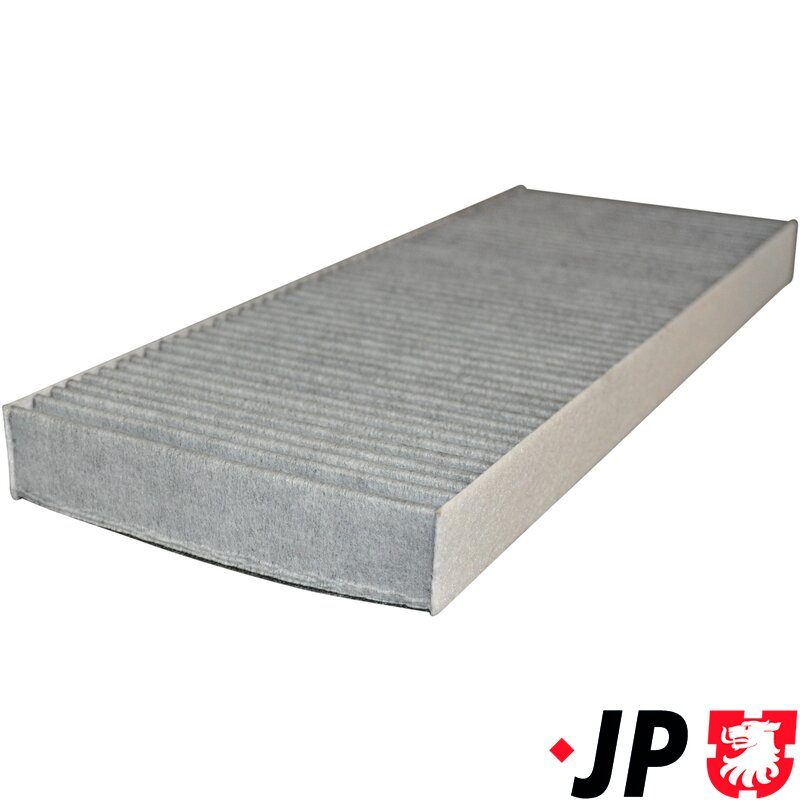 Passat Pollen Filter - Activated Carbon - 1996-00