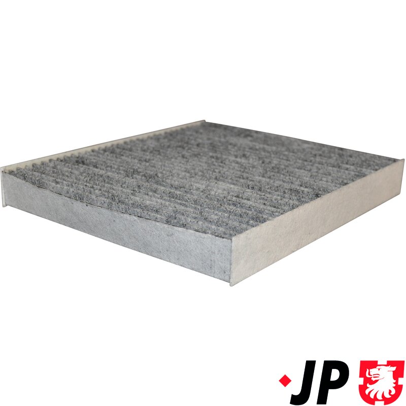 Polo Pollen Filter (Activated Carbon) - 2001-
