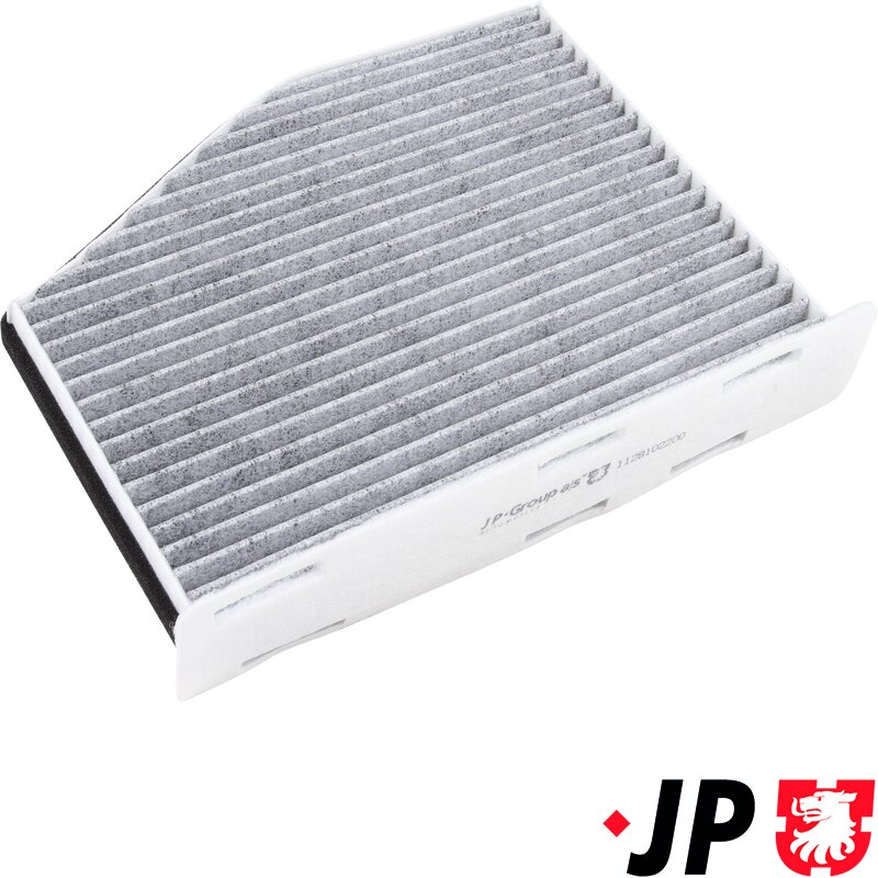 G5 Pollen Filter (Activated Carbon)
