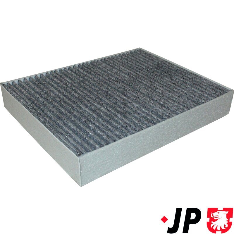 Porsche Cayenne Pollen Filter (Activated Carbon)