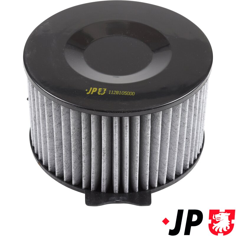 T4 Pollen Filter