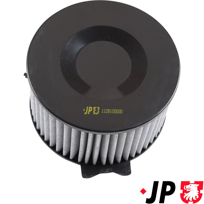 T4 Pollen Filter