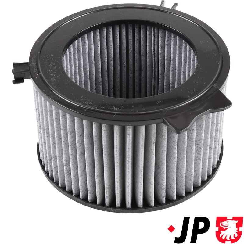 T4 Pollen Filter