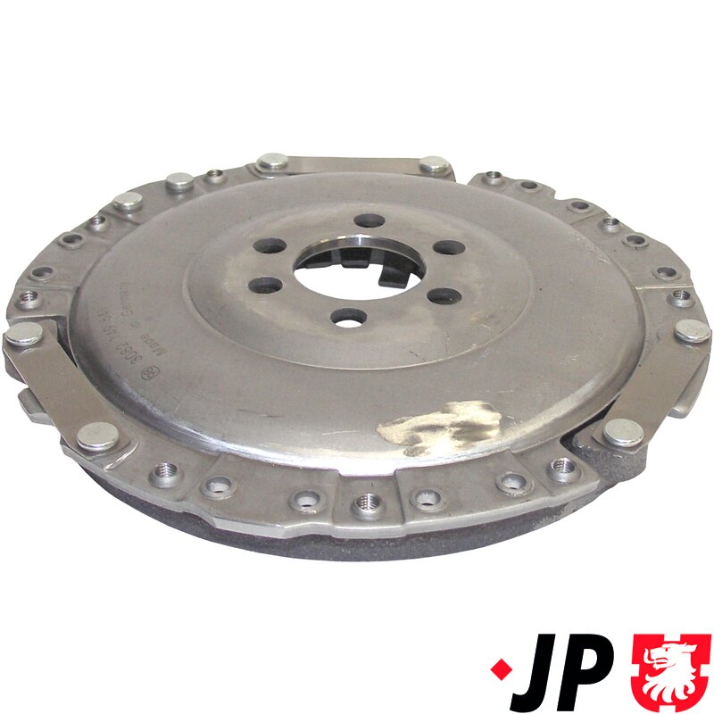 G1,G3,G4 210mm Clutch Pressure Plate - 1992-93 - 1.8 (2H)