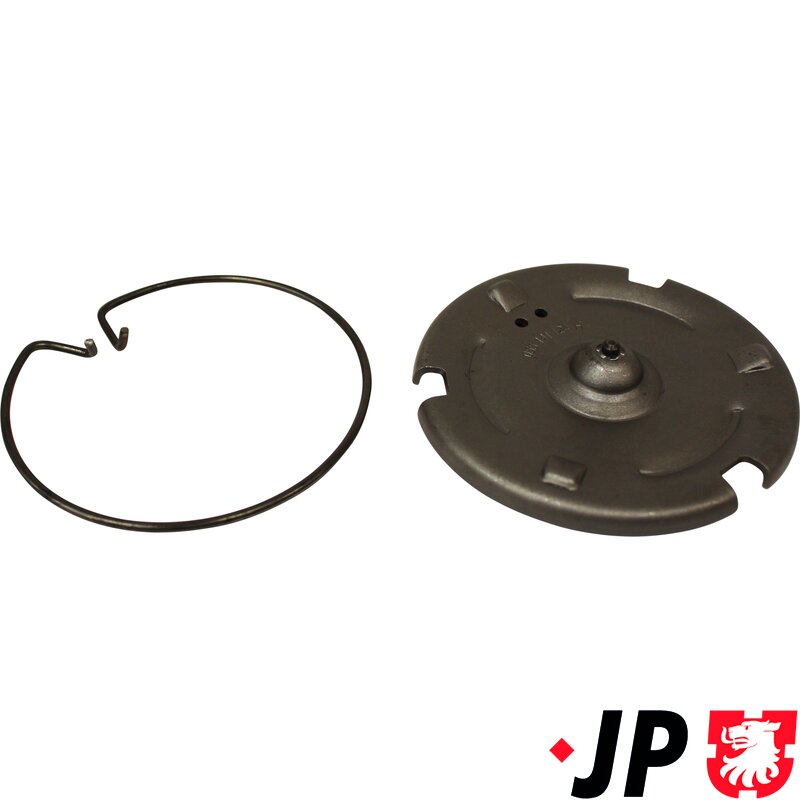 G1,G2,G3,G4 200mm Clutch Thrust Plate (Also 210mm) - 1.5 (JB), 1.6 (EG), 1.8 (DX), 1.6D (CR,CY,JK)