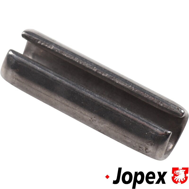 Type 25 228mm Clutch Roll Pin - 2.0 Aircooled And Waterboxer Engines
