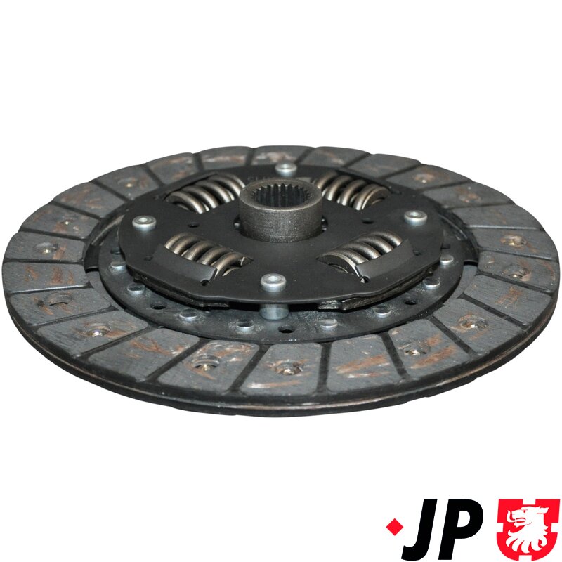 G3 Clutch disc, 190 mm