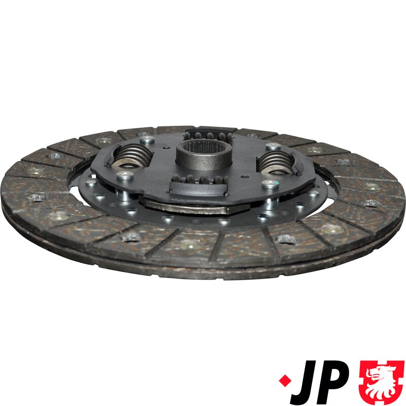 G4 Clutch disc, 200 mm