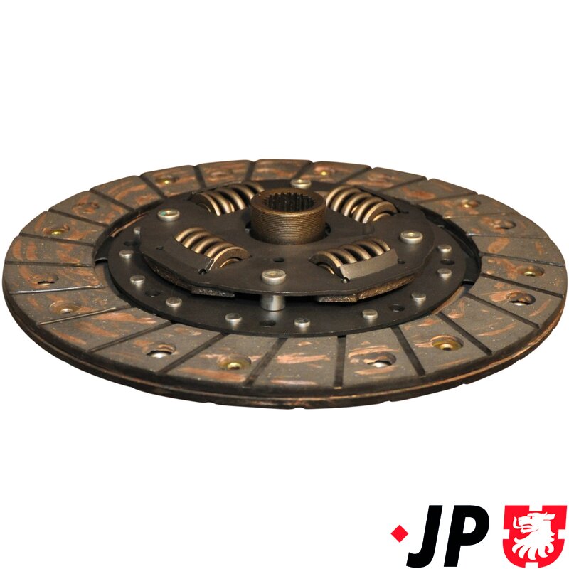 G2,G3 210mm Clutch Disc