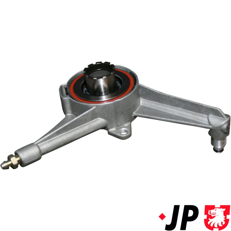 T4 Clutch Release Bearing - 2.5 TDI + VR6 (ACV,AHY,AUF,AYC,AXG,AYY,AES)