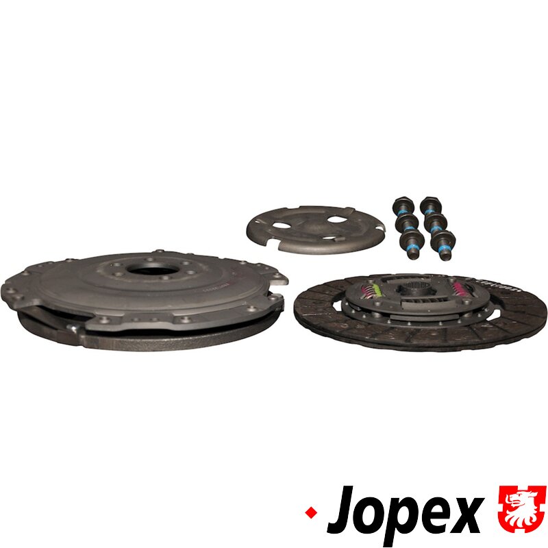 G2,G3 Clutch Kit
