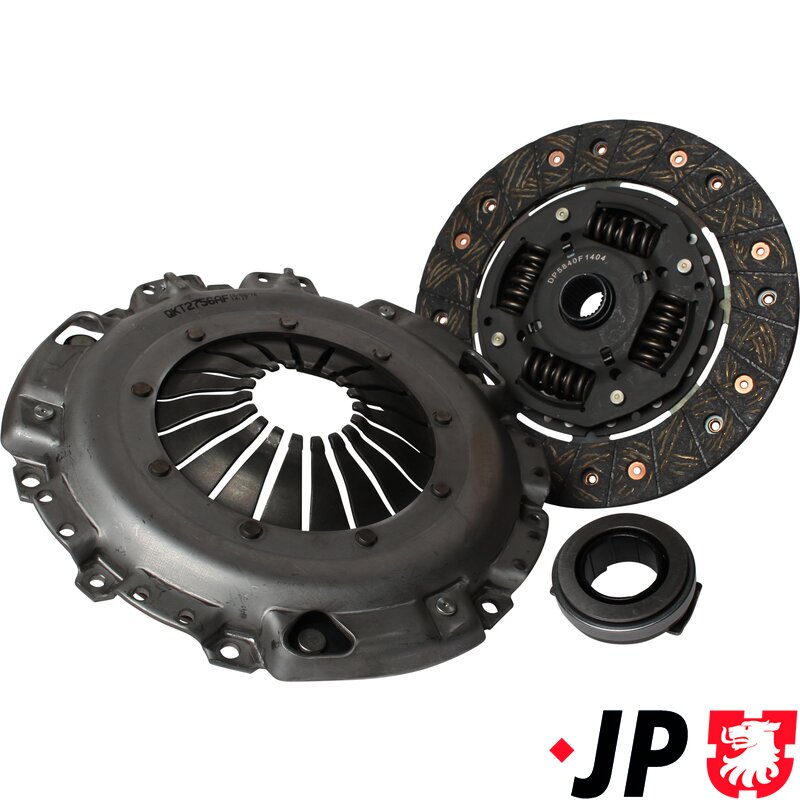 G4 Clutch Kit