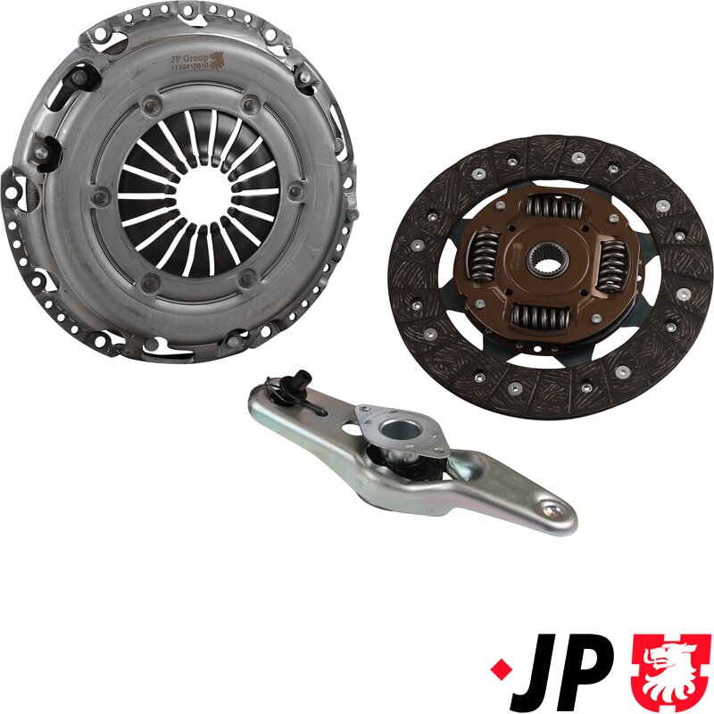 G4 Clutch Kit