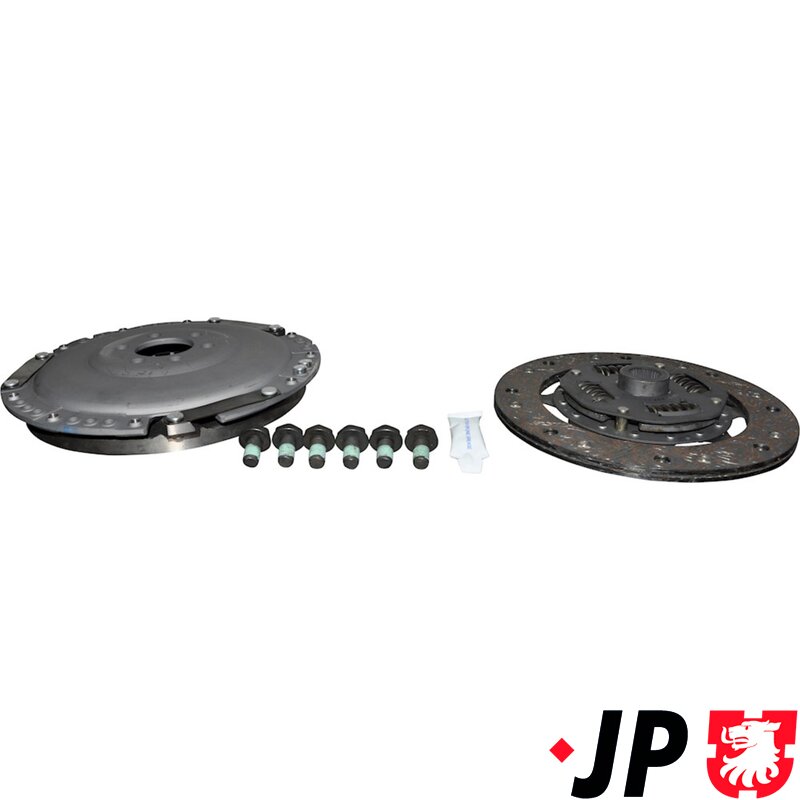 G1,G2,G3 210mm Clutch Kit Without Release Plate - 1.8 (EX,DX,2H,JH)