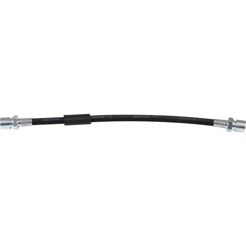 Type 25 Hydraulic Clutch Hose For Gearbox (Female Female Ends) - 325mm - ATE