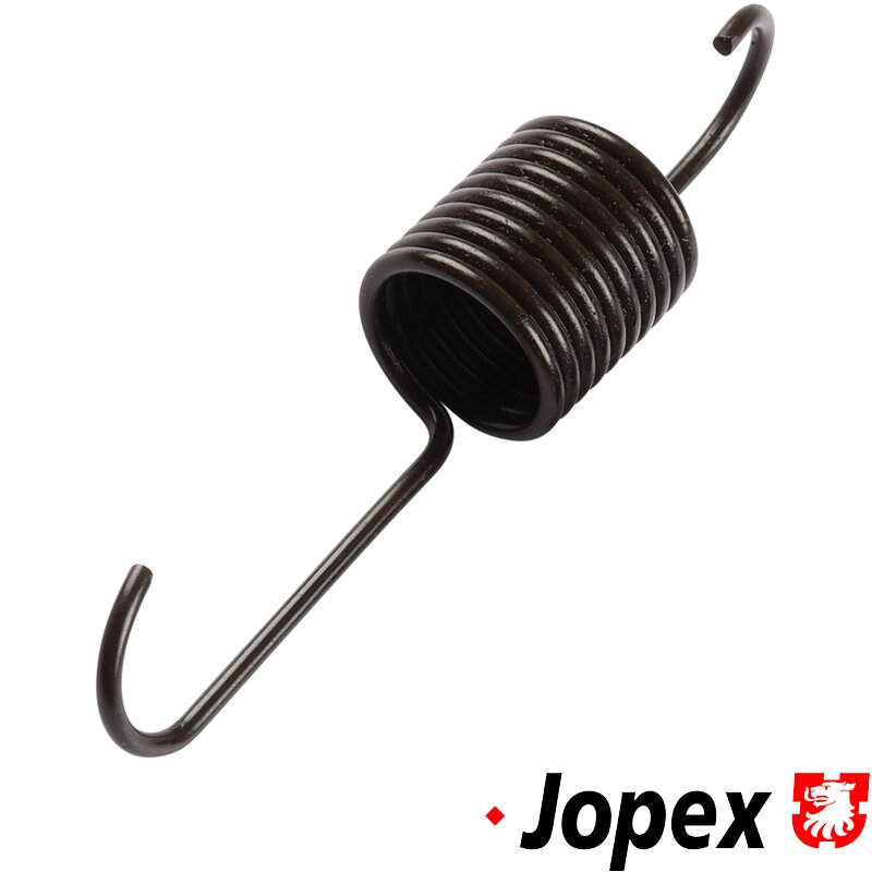 Type 25 Clutch Pedal Return Spring