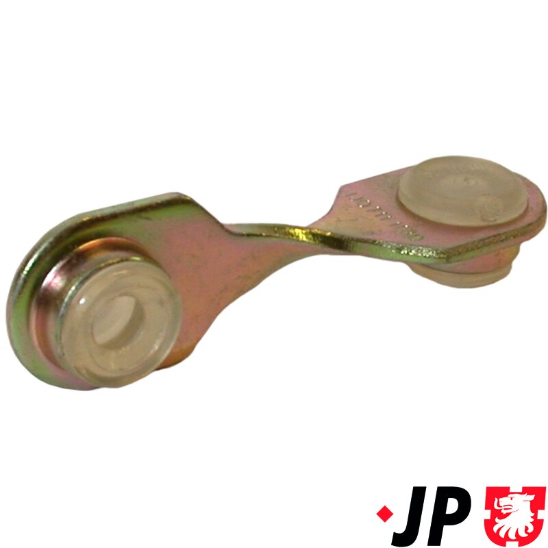 G4 Selector shaft, front