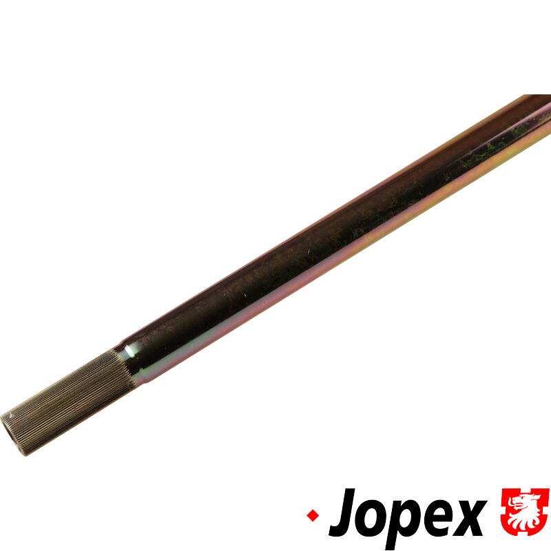 Type 25 Syncro Front Shift Rod - Waterboxer Engines