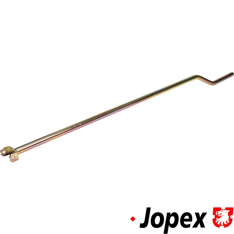 Type 25 Rear Shift Rod - Diesel Models