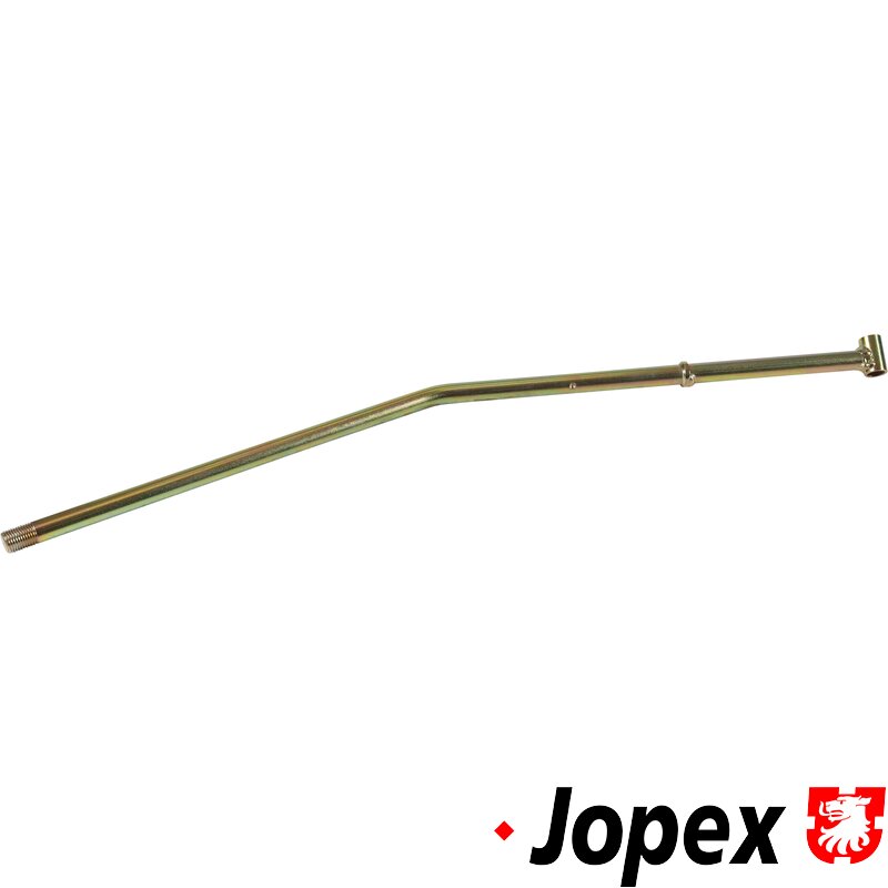 Type 25 Standard Gear Shifter - LHD - 4 Speed Models (14mm Gearknob)