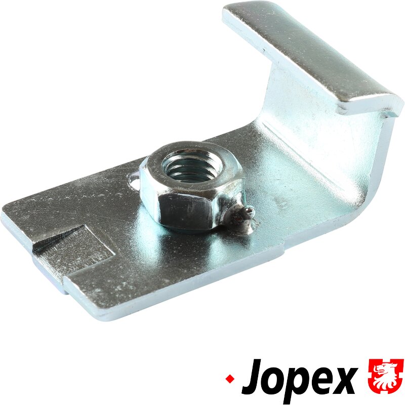 Type 25 Gear Shifter Reverse Lock Out Bracket - 5 Speed Models