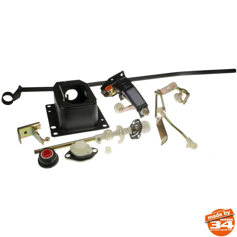 G2 Gear Shifter Repair Kit (5 Speed Models)