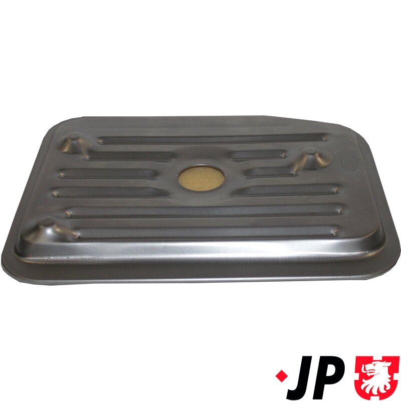 Hydraulisk filter, automatgir