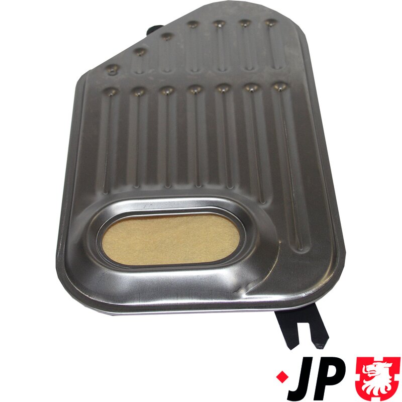 Passat Automatic Gearbox Hydraulic Filter - 1996-