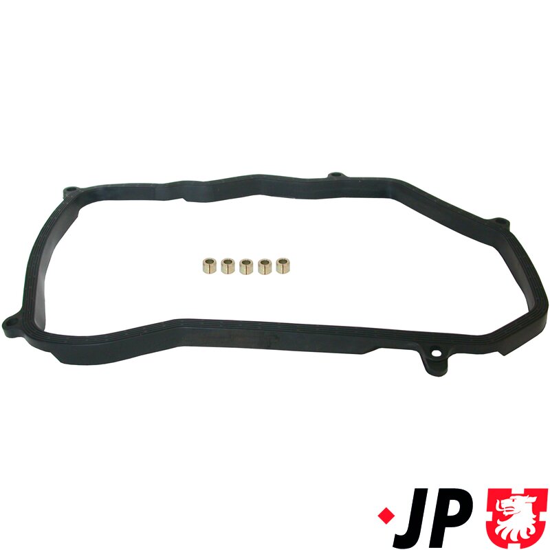 Passat Automatic Gearbox Sump Gasket - 1996- (4 Speed)