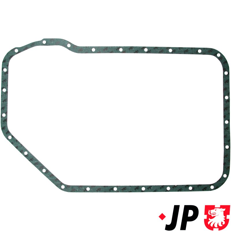 B5 Passat Automatic Gearbox Sump Gasket - 1996-05 (5 Speed, 5HP19FL Gearboxes)