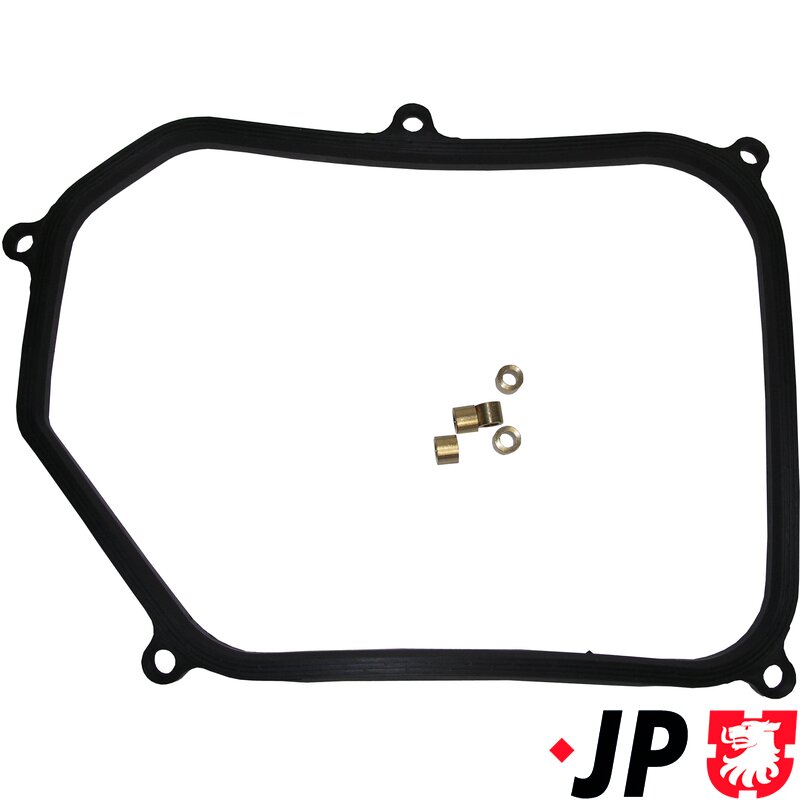 T4 Automatic Gearbox Sump Gasket