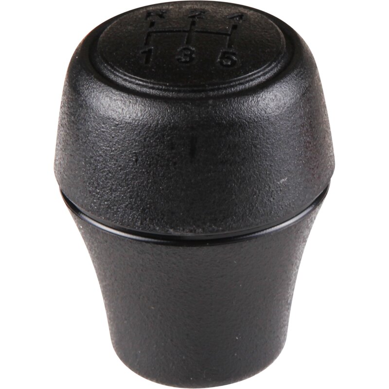 Type 25 Gear Knob - 5 Speed Models (Not Syncro)