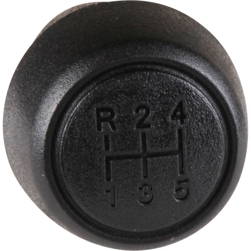 Type 25 Gear Knob - 5 Speed Models (Not Syncro)