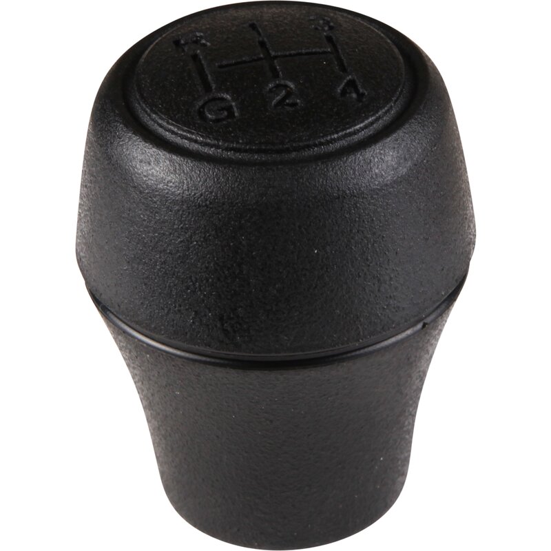 Type 25 Syncro Gear Knob - 5 Speed Models