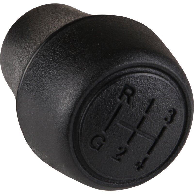 Type 25 Syncro Gear Knob - 5 Speed Models