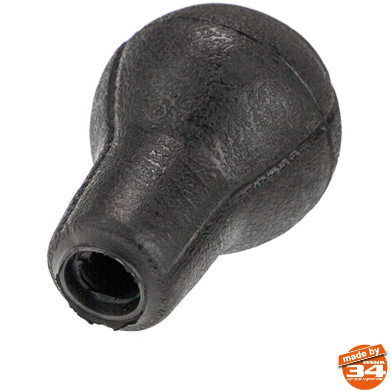G2 Black Gearknob (5 Speed)