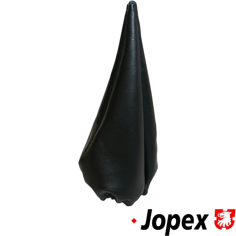 G2 Leather Gear Shift Boot