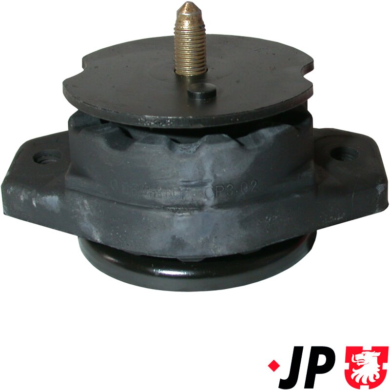 T4 90-92 Rear Gearbox Mount