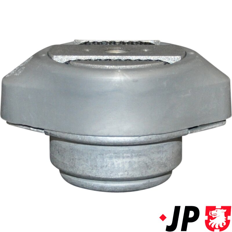 Montering, manuell girkasse