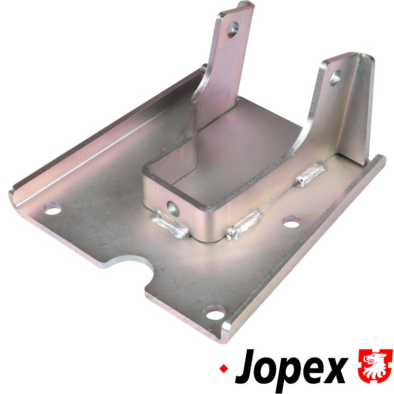 Type 25 Front Gearbox Mount Bracket - 5 Speed Diesel Models