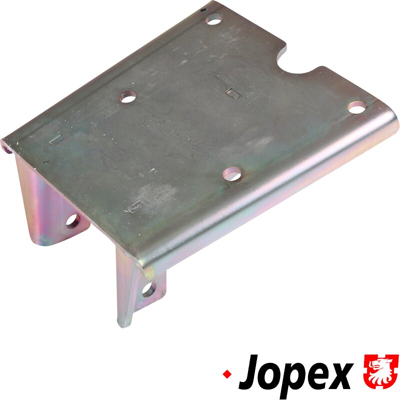 Type 25 Front Gearbox Mount Bracket - 5 Speed Diesel Models
