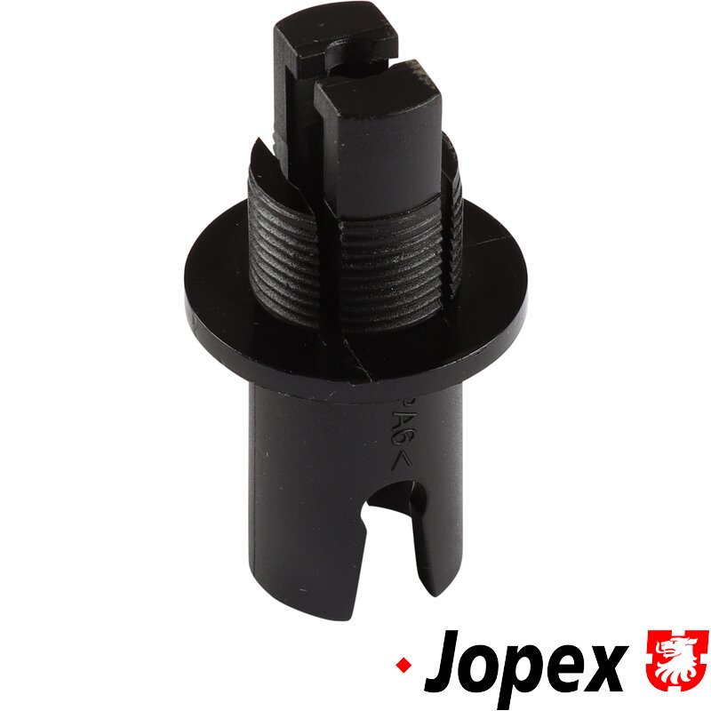 T25 Syncro Diff Lock Control Holder (Behind Dashboard)