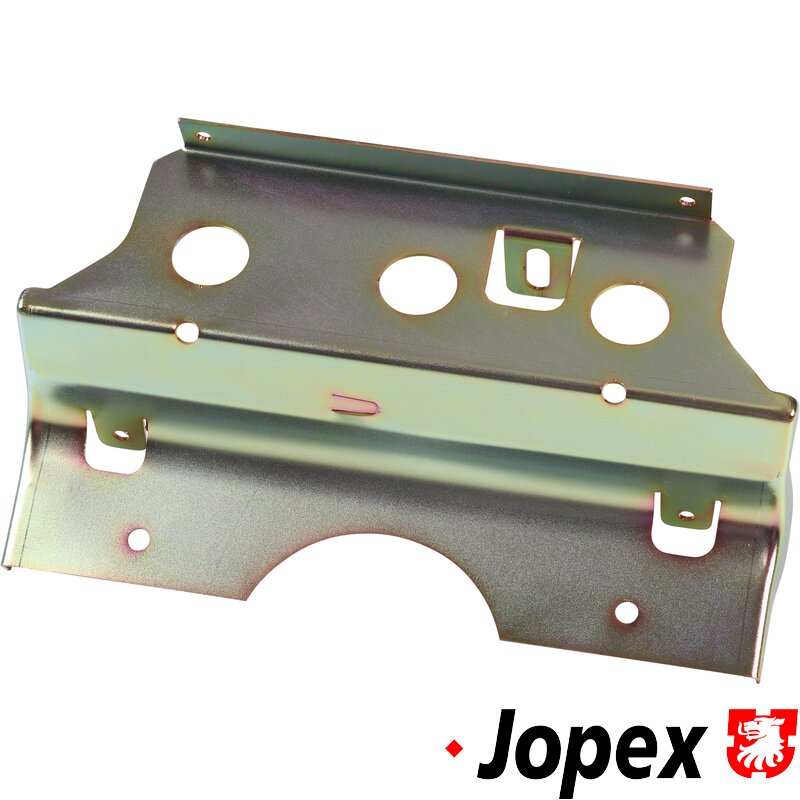 T25 Syncro Diff Lock Valve Mounting Plate