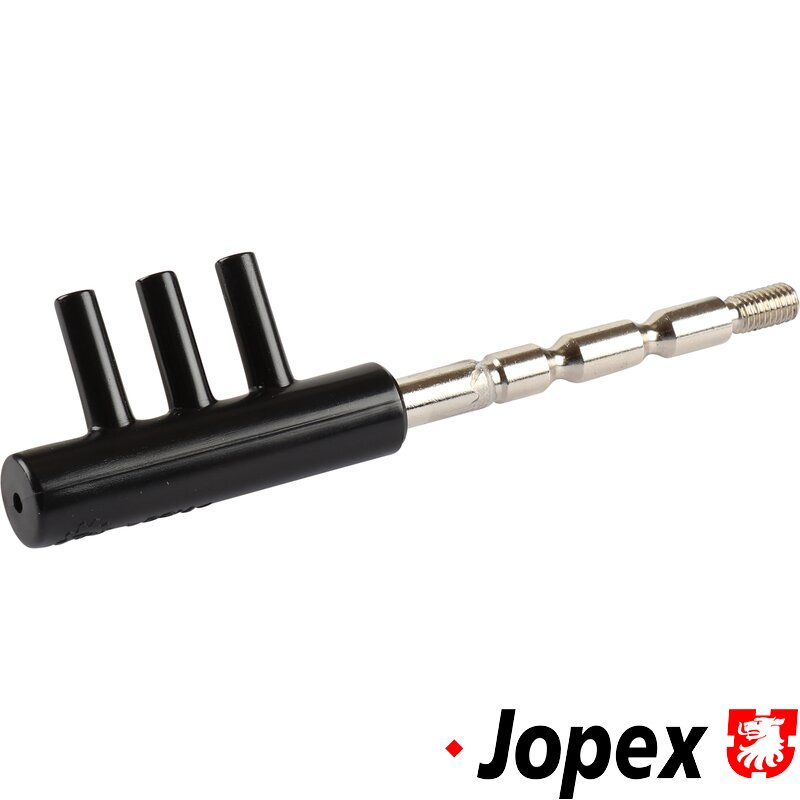 T25 Syncro Diff Lock Valve