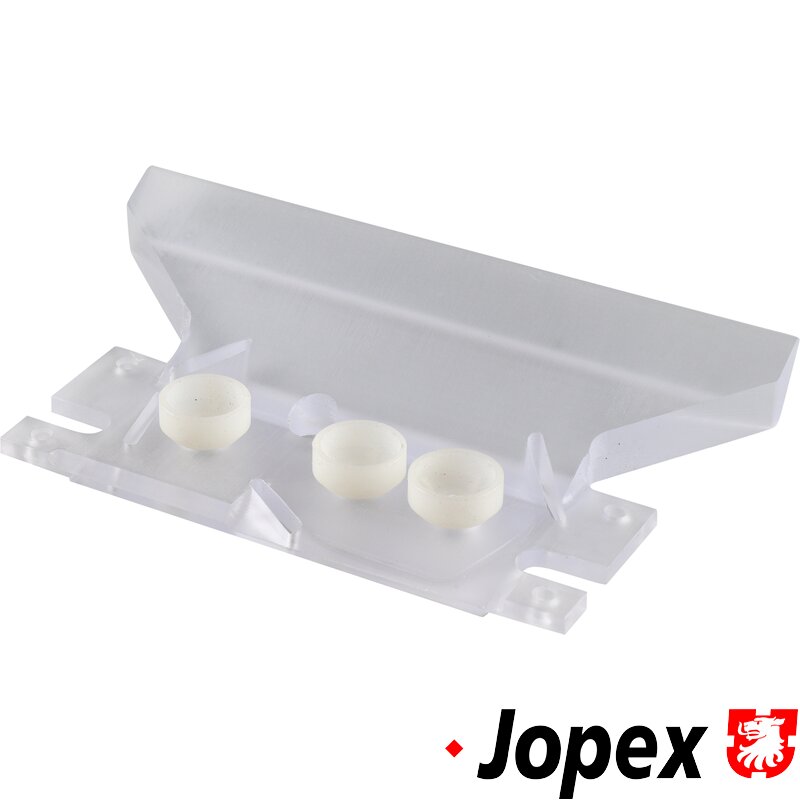 T25 Syncro Diff Lock Optic Conductor Panel