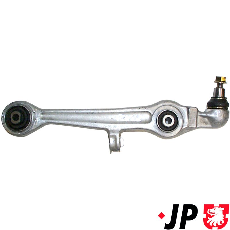 Styrearm/hengerarm, hjuloppheng