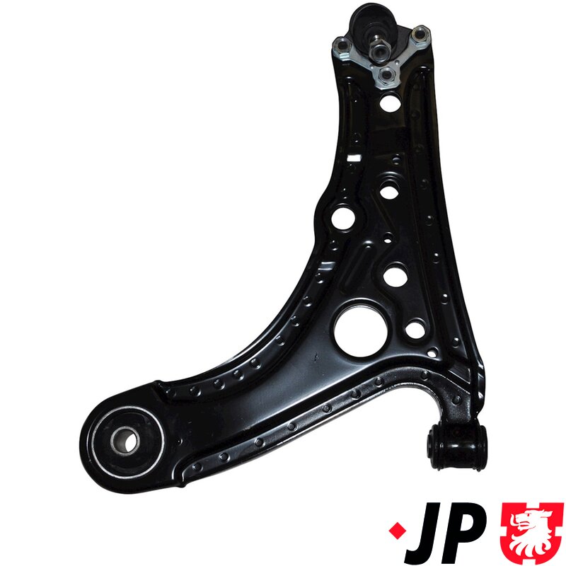 6N Polo Front track Control Arm - 1994-01 - Left